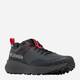 Buty trekkingowe męskie z membraną Columbia Konos Trs Od V2 2099811089 40.5 (7.5US) Czarne (198711338564) - obraz 5
