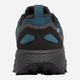Buty trekkingowe męskie z membraną Columbia Peakfreak Rush Od 2108291429 43.5 (10.5US) Czarne (198711313011) - obraz 4
