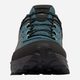 Чоловічі кросівки для трекінгу з мембраною Columbia Peakfreak Rush Od 2108291429 46 (13US) Чорні (198711313059) - зображення 8