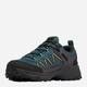 Buty trekkingowe męskie z membraną Columbia Peakfreak Rush Od 2108291429 43.5 (10.5US) Czarne (198711313011) - obraz 6