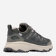 Жіночі кросівки для трекінгу з мембраною Columbia Peakfreak Rush Od Wmns 2108431028 40 (9US) Хакі (195982555324) - зображення 7