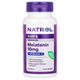 Мелатонин, Natrol, 60 таблеток, (NTL-05964) - изображение 3