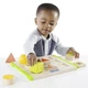 Деревянный сортер Guidecraft Manipulatives Фигуры в пространстве (G6744) - изображение 7