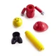 Набор фигурок к конструкторам Guidecraft Better Builders Профессии (G8304) - изображение 3