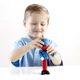 Набор фигурок к конструкторам Guidecraft Better Builders Профессии (G8304) - изображение 5