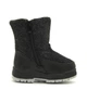Валенки для мальчика Ashiguli Черный (ML223 black (25 (16 см)) - изображение 2