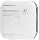 Датчик диму Qoltec з батареєю Tuya Wi-Fi 85 дБ LED (5901878525792) - зображення 3