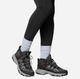 Жіночі черевики низькі для трекінгу Columbia Pf Rush Mid Od Wmns 2126581089 37.5 (6.5US) Чорні (198711363382) - зображення 2