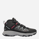 Buty trekkingowe damskie niskie Columbia Pf Rush Mid Od Wmns 2126581089 40.5 (9.5US) Czarne (198711363443) - obraz 1