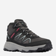 Buty trekkingowe damskie niskie Columbia Pf Rush Mid Od Wmns 2126581089 38.5 (7.5US) Czarne (198711363405) - obraz 5
