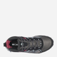 Жіночі черевики низькі для трекінгу Columbia Pf Rush Mid Od Wmns 2126581089 37.5 (6.5US) Чорні (198711363382) - зображення 9