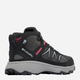 Buty trekkingowe damskie niskie Columbia Pf Rush Mid Od Wmns 2126581089 41.5 (10.5US) Czarne (198711363320) - obraz 7