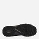 Buty trekkingowe męskie z membraną Columbia Pf Rush Mid Od 2126591429 42 (9US) Czarne (198711327339) - obraz 10