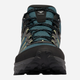 Buty trekkingowe męskie z membraną Columbia Pf Rush Mid Od 2126591429 46 (13US) Czarne (198711327261) - obraz 8