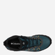 Чоловічі черевики для трекінгу з мембраною Columbia Pf Rush Mid Od 2126591429 41.5 (8.5US) Чорні (198711327322) - зображення 9