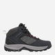 Buty trekkingowe męskie Columbia Transverse Hike Wp 2067401010 44.5 (11.5US) Czarne (195980569866) - obraz 1