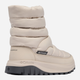 Жіночі дутики Columbia Snowtrot Mid 2075111096 40.5 (9.5US) Бежеві (198711309090) - зображення 7