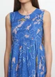 Платье Uttam Boutique S Синий 8000161 - изображение 2