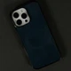 Чехол Gloss Elite Carbonique Magnetic для iPhone 14 Pro Line Blue - изображение 1