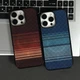 Чехол Gloss Elite Carbonique Magnetic для iPhone 14 Pro Line Blue - изображение 7