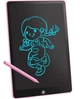 Графічний планшет для малювання Writing Tablet 16" рожевий (М0643) - зображення 1