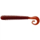 Силиконові приманки Reins G-Tail Saturn 2.5 004 Scuppernong 20 шт/уп. 1552.00.77 - изображение 2