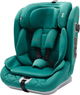 Автокрісло Baby Mix Hero Pro I-Size 76-150 см Смарагдове (8596164159026) - зображення 1