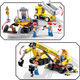 Zestaw klocków Sluban Blocks construction set, 465 elementów (6938242956806) - obraz 5