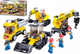 Zestaw klocków Sluban Blocks construction set, 465 elementów (6938242956806) - obraz 7