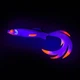 Силіконова приманка Balzer Shirasu Reptile Shad 7 см 1.5 г Pike 13673 507 - изображение 2