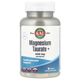 Таурат магния +, Magnesium Taurate+, KAL, 400 мг, 90 таблеток (CAL-36975) - изображение 1