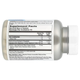 Таурат магния +, Magnesium Taurate+, KAL, 400 мг, 90 таблеток (CAL-36975) - изображение 2