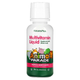 Вітаміни для дітей, children's Multi-Vitamin, nature's Plus, Animal Parade, ягідний смак, 236,56 мл (NAP-29954) - зображення 1