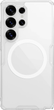 Etui Nillkin Nature TPU Pro Magnetic Case do Samsung Galaxy S25 Ultra Przezroczysty/Biały (6902048289840) - obraz 1