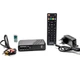 ТВ-ресивер World Vision T62D - изображение 6