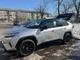 Дефлекторы окон ветровики Toyota RAV4 19- с хром молдингом нерж WELLVISORS Тойота РАВ4 WT0038714 - изображение 2