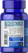 Глюкозамин хондроитин, Glucosamine Chondroitin Complex, Puritan's Pride, 60 капсул (PTP-10238) - изображение 3