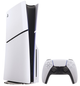 Konsola Sony PlayStation 5 D Chassis Slim 1TB (0711719577171 / 0711719577188) (S01M45301U1211349431) - Outlet - obraz 2