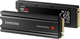 Samsung 980 Pro 1TB M.2 PCIe 4.0 x4 V-NAND 3bit MLC (MZ-V8P1T0CW) (S6WSNS0W608157) - Уцінка - зображення 7