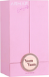 Парфумована вода для жінок Armaf Yum Yum 100 мл (6295199800959) (955555913209613) - Уцінка - зображення 7