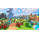 Gra Nintendo Switch Mario + Rabbids Kingdom Battle Gold Edition Code in Box (Klucz elektroniczny) (3307216221012) (955555909486381) - Outlet - obraz 3