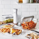 Zestaw startowy Zwilling Fresh&Save szklany M/L (4009839523984) (955555907931644) - Outlet - obraz 8