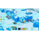 Gra Nintendo Switch Mario + Rabbids Kingdom Battle Gold Edition Code in Box (Klucz elektroniczny) (3307216221012) (955555909486381) - Outlet - obraz 9