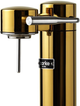 Сатуратор Aarke Carbonator 3 Gold (AAC3-GOLD) (955555911501680) - Уцінка - зображення 4