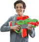 Blaster Hasbro Nerf Rex-Rampage (F0807) (955555911384533) - Outlet - obraz 6