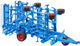 Kultywator Bruder Lemken Koralin 9 2228 (4001702022280) (955555911826756) - Outlet - obraz 1