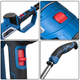 Wypalarka do chwastow Blaupunkt HG6010 z funkcja opalarki 2000 W (5901750506406) (955555910694056) - Outlet - obraz 4