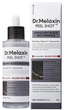 Peeling do twarzy Dr.Melaxin z ekstraktem z czarnego ryzu 80 ml (8809886482373) (955555912690359) - Outlet - obraz 1
