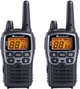 Reczny radiotelefon Midland XT70 Twin Black (8011869197208) (955555912804075) - Outlet - obraz 1