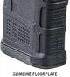 Магазин Magpul PMAG 30 AK-74 MOE 5.45x39 Черный (MAG673-BLK ) - изображение 3